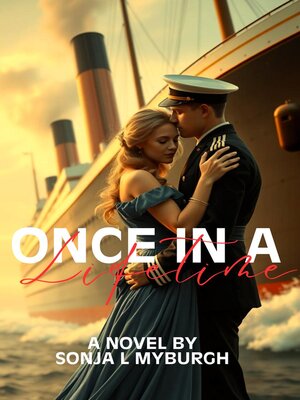 cover image of Once In a Lifetime